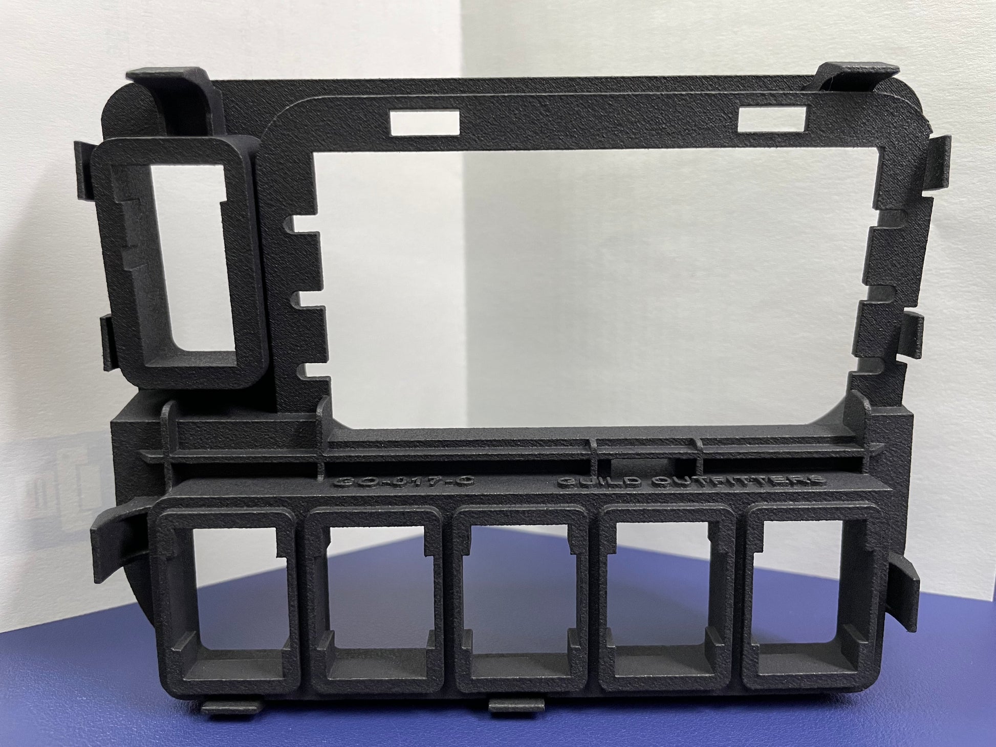 Guild Outfitters factory style 3rd gen (2016-2023) Toyota Tacoma Switch Panel