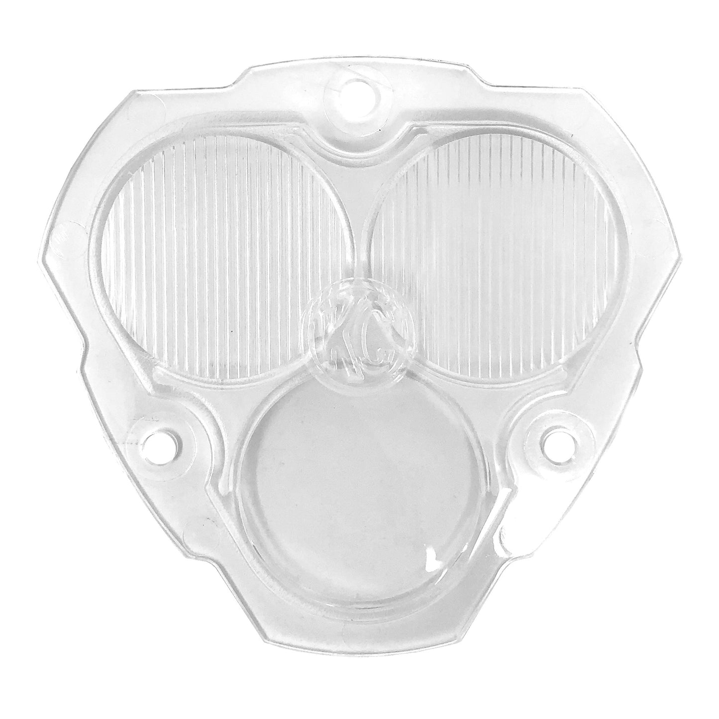 FLEX ERA® 3 - Lens Replacement - Clear - Combo Beam
