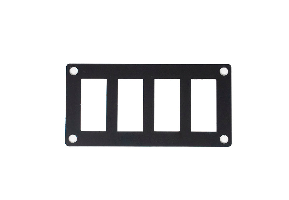 2019-2023 Ford Ranger Switch Panel (4)