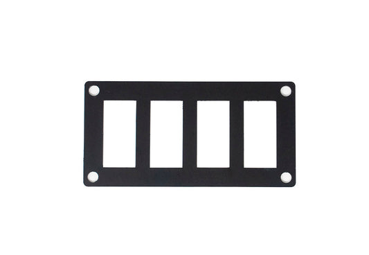 2019-2023 Ford Ranger Switch Panel (4)