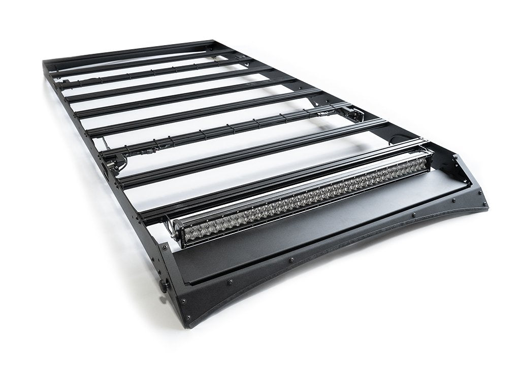 2010 - 2024 TOYOTA 4RUNNER PREMIUM ROOF RACK