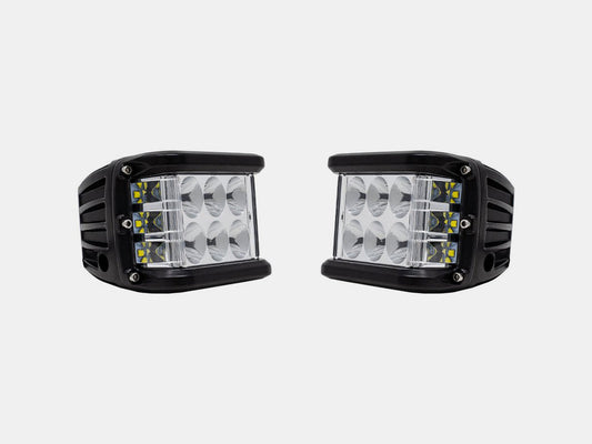 Side Projecting LED Pods *SOLD AS PAIR*
