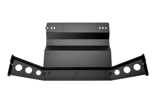 2005-2015 Toyota Tacoma Transfer Case Skid Plate