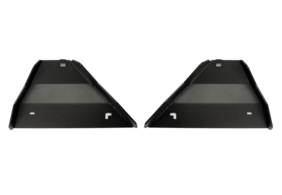 2014-2024 4Runner Lower Control Arm Skid Plate