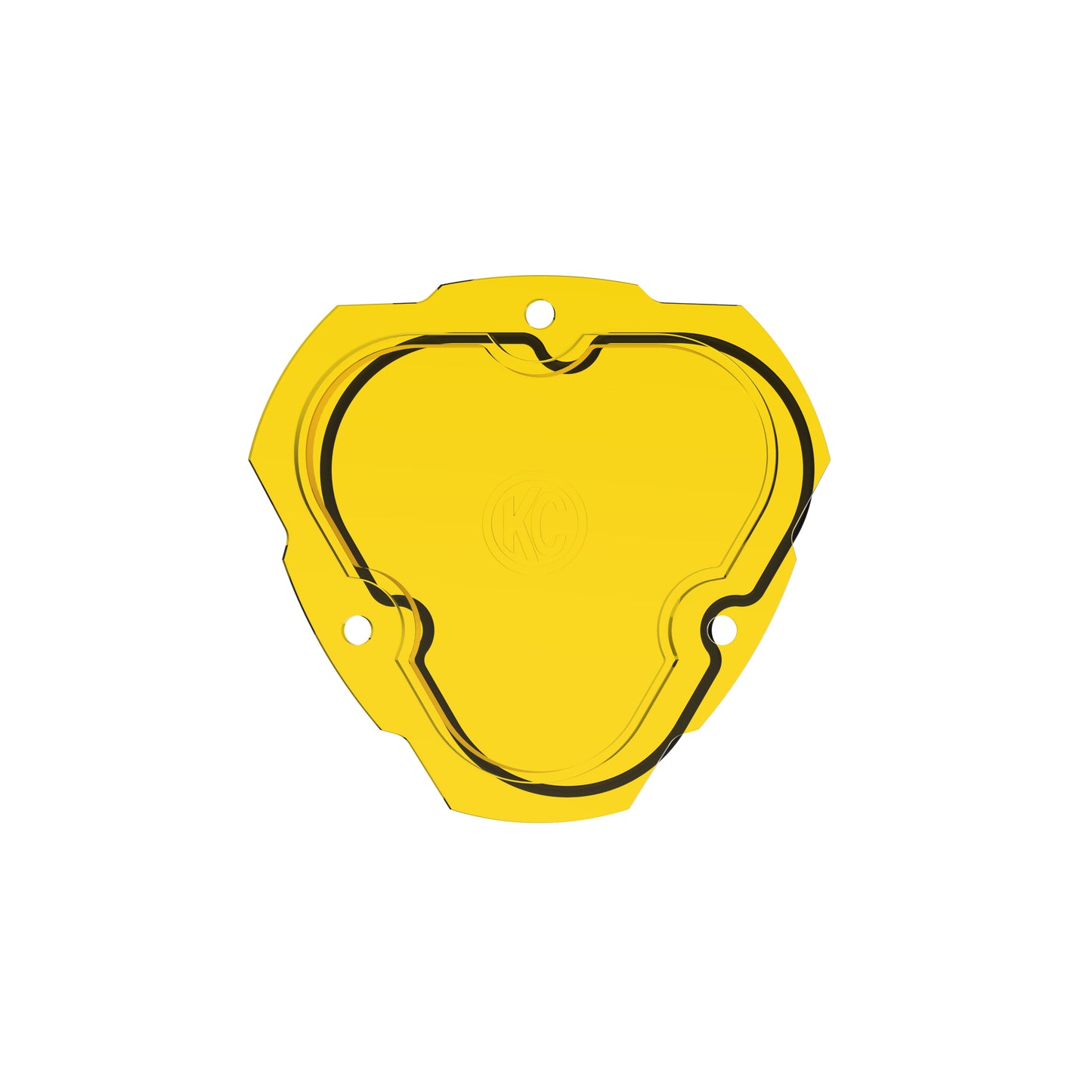 FLEX ERA® 3 - Lens Replacement - Selective Yellow - SAE Beam