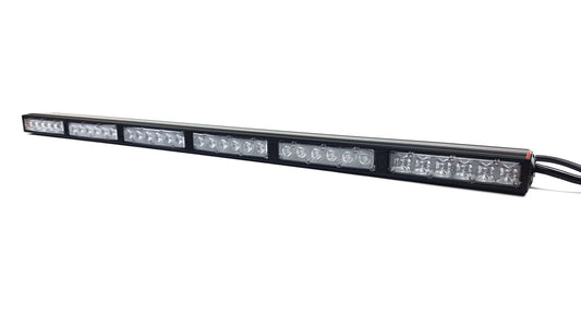 28" Race LED Light Bar - Multi-Function - Rear Facing