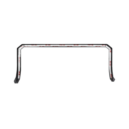 VENT TRIM 1 PC CENTER (2024+ TACOMA / 2025+ 4RUNNER) - BLACK
