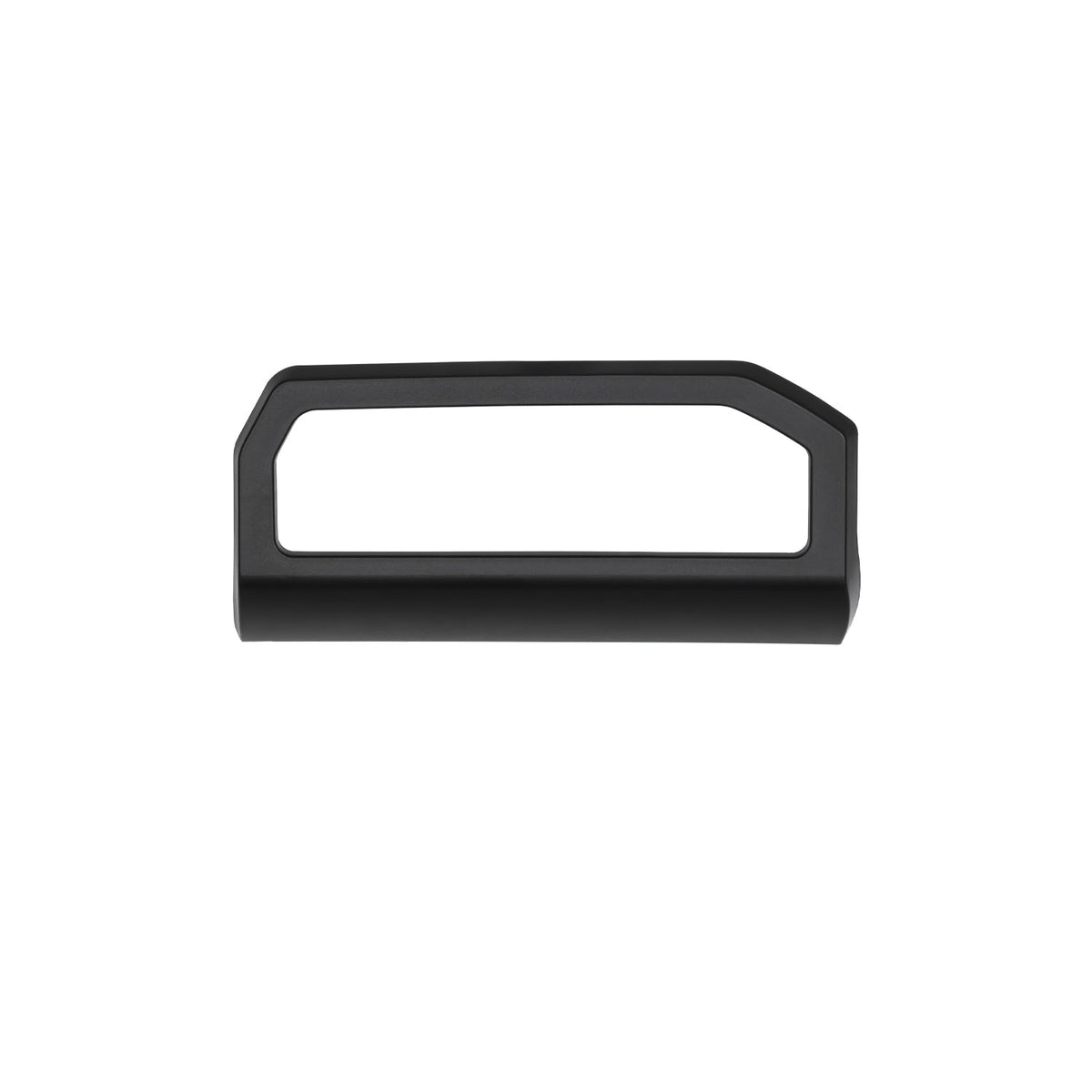 VENT TRIM 2 PC SIDES (2024+ TACOMA / 2025+ 4RUNNER) - BLACK