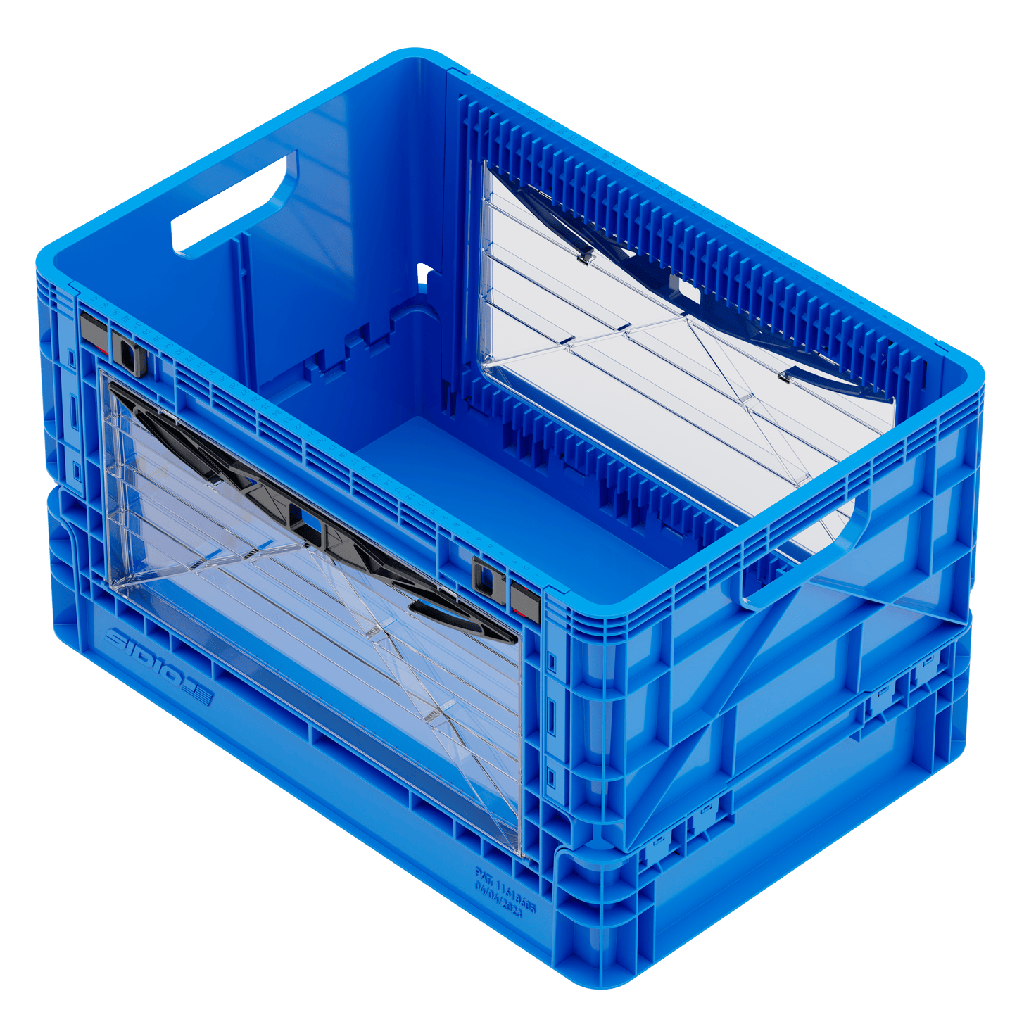 Full Size Collapsible SidioCrate