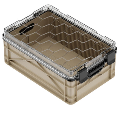 Half Size SidioCrate WR (Weather Resistant)