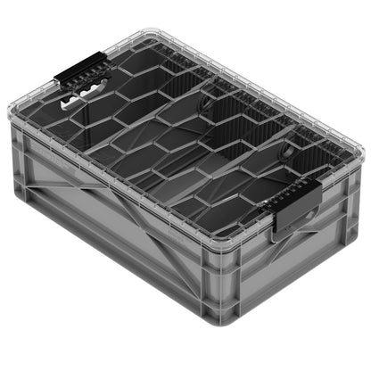 Half Size SidioCrate