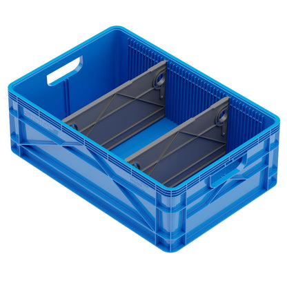 Half Size SidioCrate