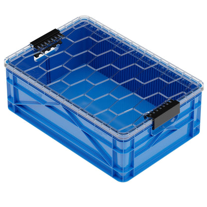 Half Size SidioCrate