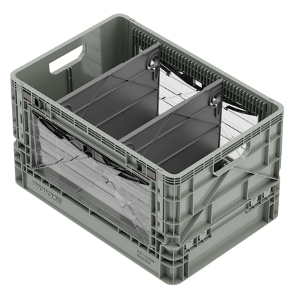 Full Size Collapsible SidioCrate