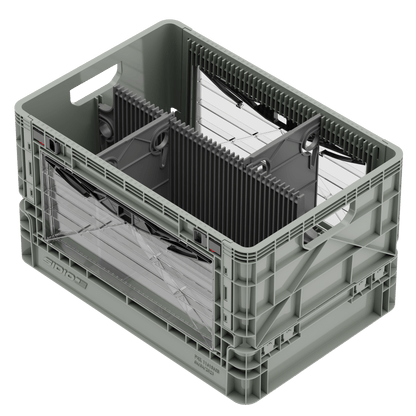 Full Size Collapsible SidioCrate