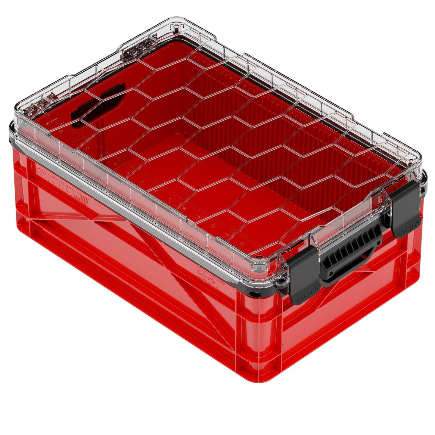 Half Size SidioCrate WR (Weather Resistant)