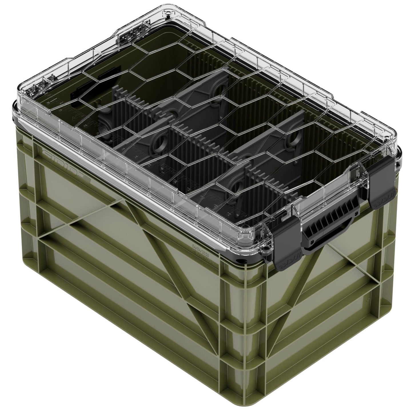 Full Size SidioCrate WR (Weather Resistant)