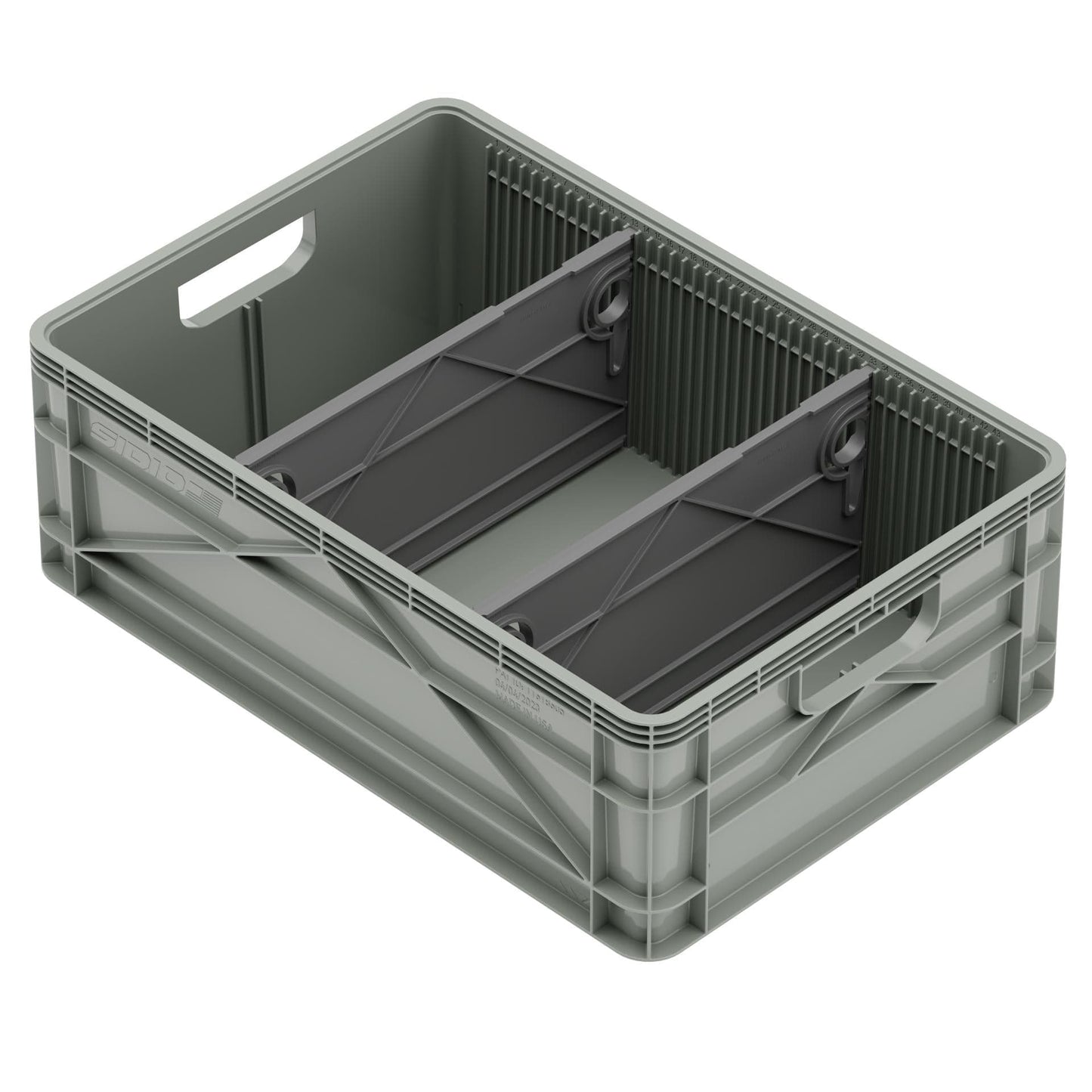 Half Size SidioCrate