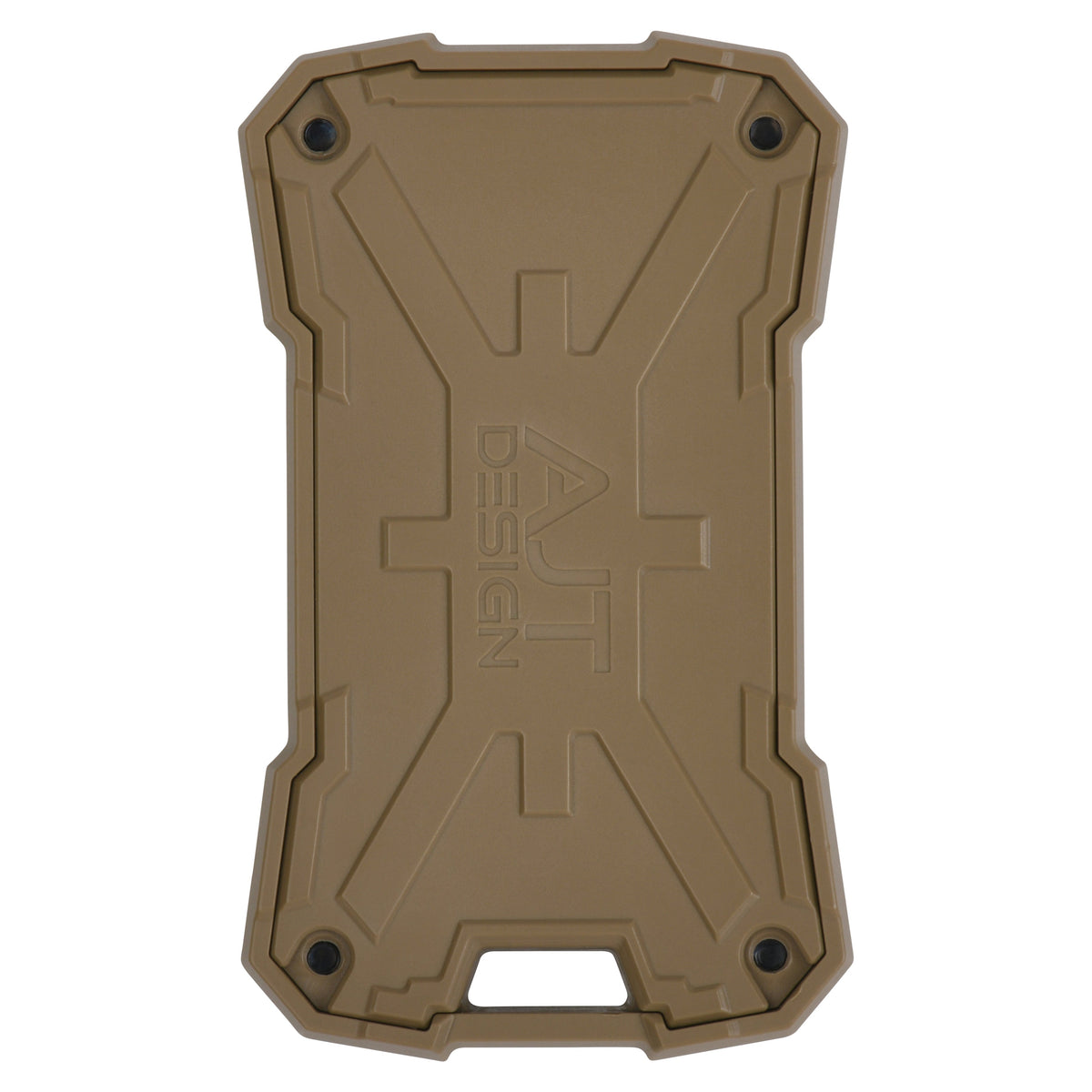 Injection Fob IF031 (2019-2024 RAM 2500) - TAN