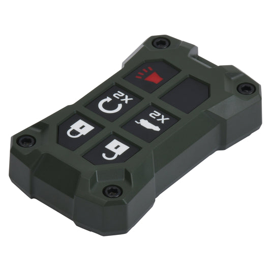 Injection Fob IF031 (2019-2024 RAM 2500) - ARMY GREEN