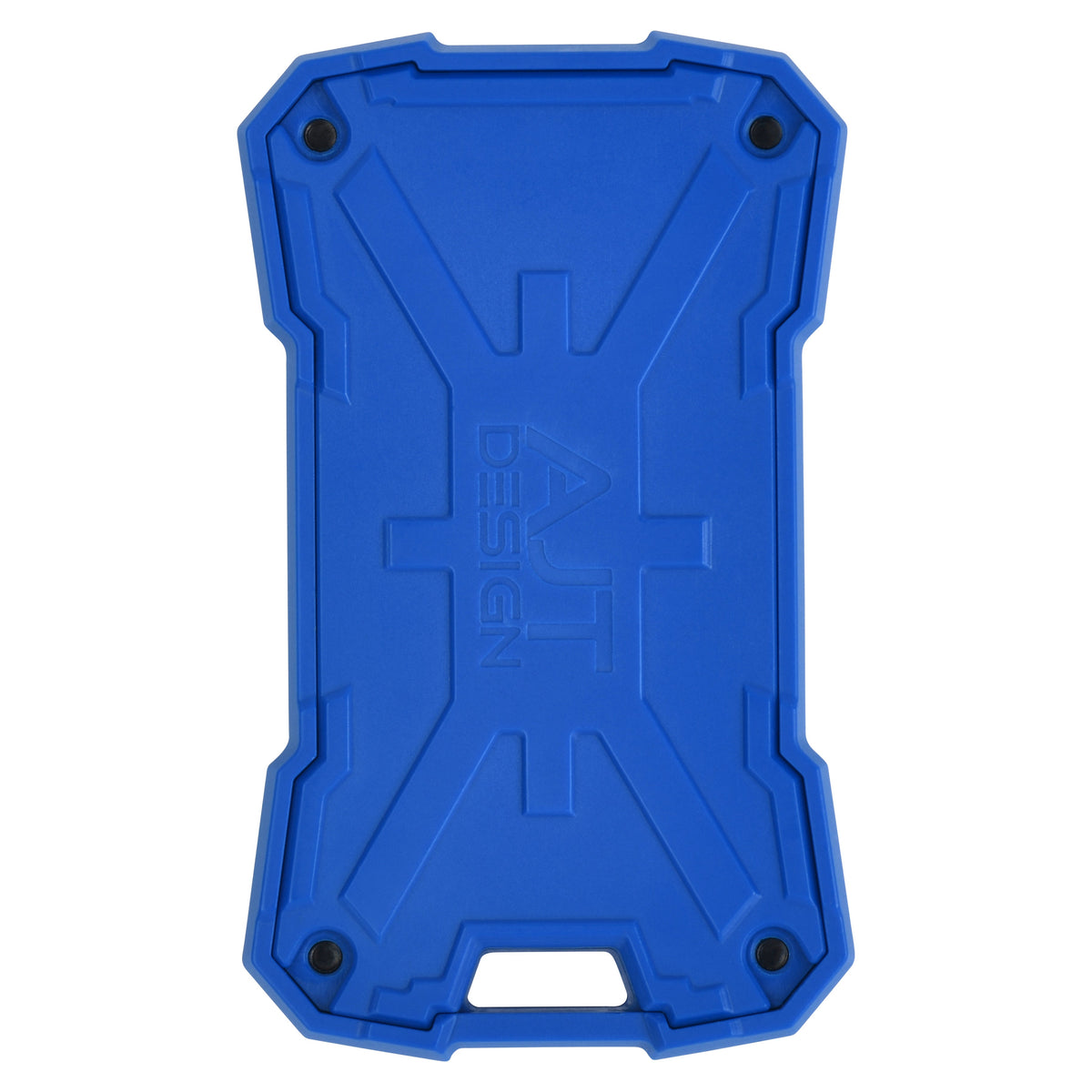 Injection Fob IF031 (2019-2024 RAM 2500) - BLUE