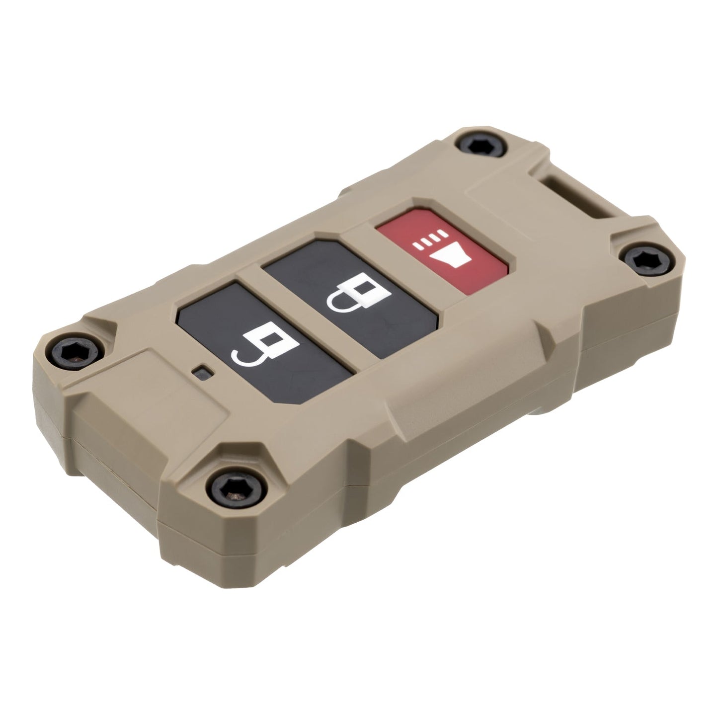 Injection Fob IF029 (V2 Wrangler JL / Gladiator JT) - GOBI