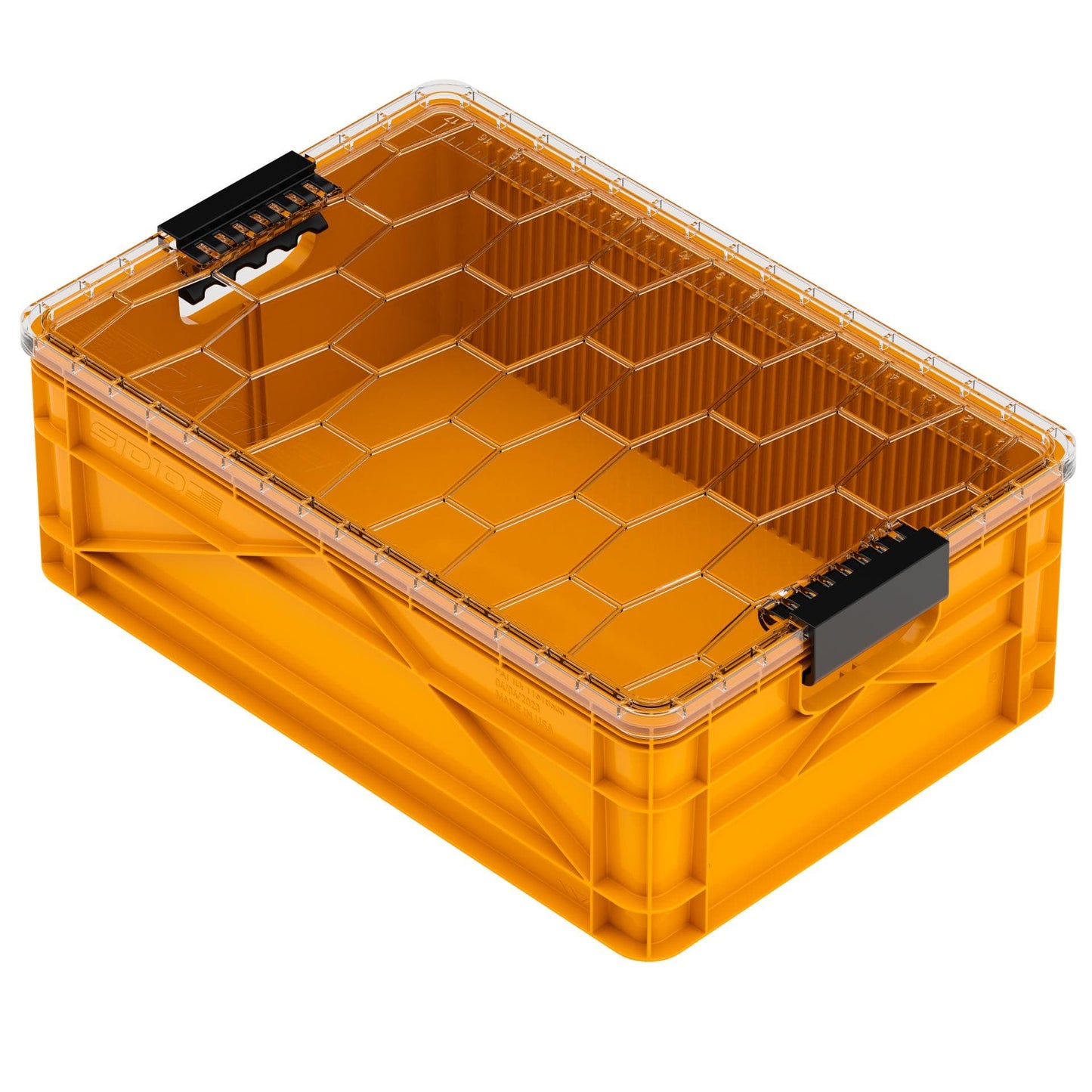 Half Size SidioCrate