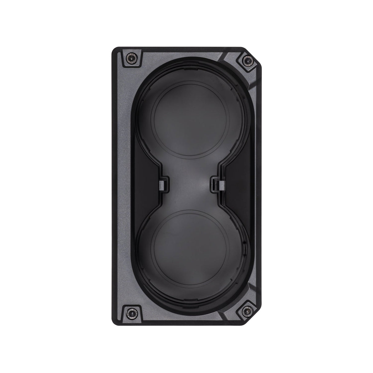 V2 Oversize Cup Holder (2014-2021 Tundra) - BLACK