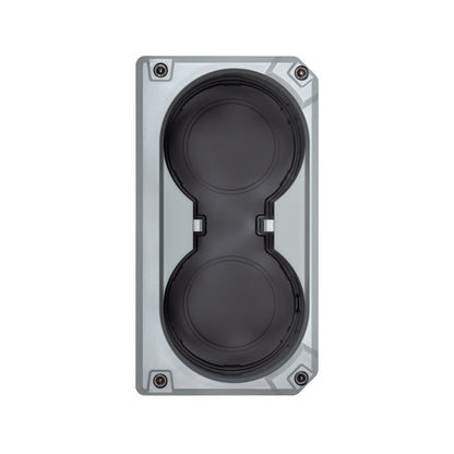V2 Oversize Cup Holder (2014-2021 Tundra) - LUNAR ROCK