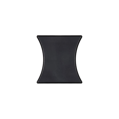 V2 Cup Holder Insert (2014-2021 Tundra) - BLACK