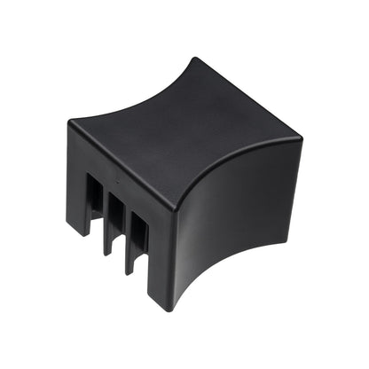 V2 Cup Holder Insert (2014-2021 Tundra) - BLACK
