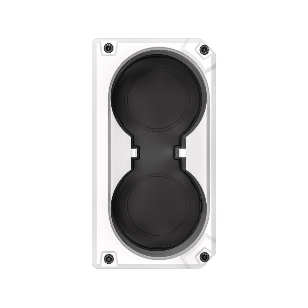 V2 Oversize Cup Holder (2014-2021 Tundra) - WHITE