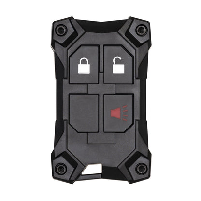Injection Fob IF030 (2023+ Colorado/Canyon) - BLACK