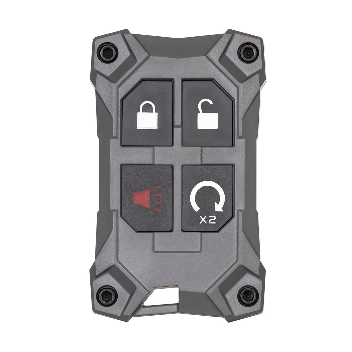 Injection Fob IF030 (2023+ Colorado/Canyon) - GRAY