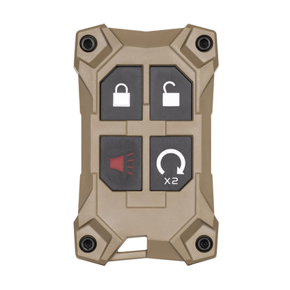 Injection Fob IF030 (2023+ Colorado/Canyon) - TAN