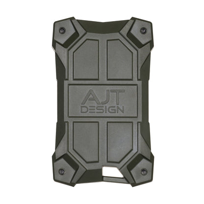 Injection Fob IF030 (2023+ Colorado/Canyon) - ARMY GREEN