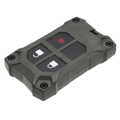 Injection Fob IF030 (2023+ Colorado/Canyon) - ARMY GREEN