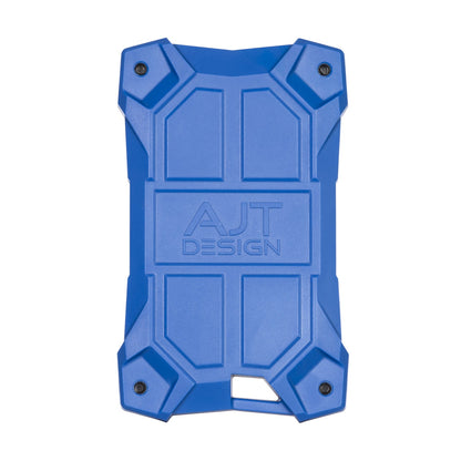 Injection Fob IF030 (2023+ Colorado/Canyon) - BLUE