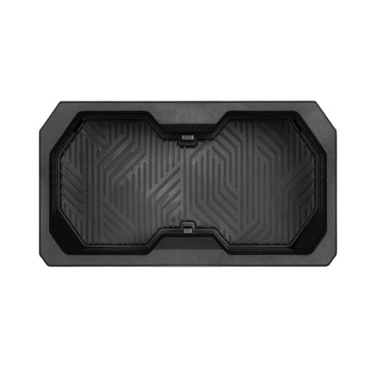 Oversize Cup Holder (2025+ 4Runner) - BLACK