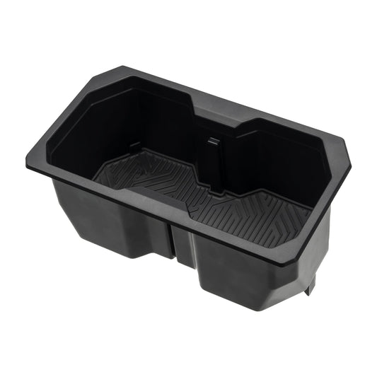 Oversize Cup Holder (2025+ 4Runner) - BLACK