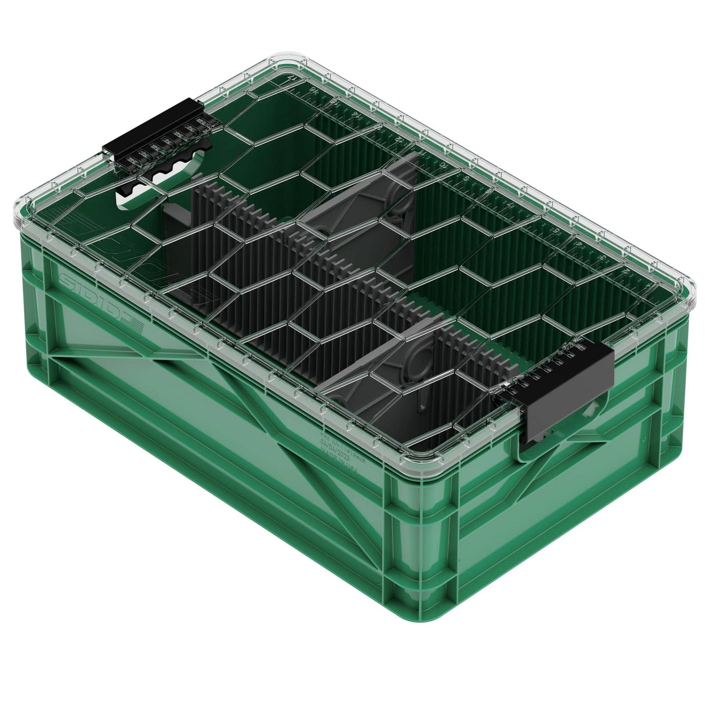 Half Size SidioCrate