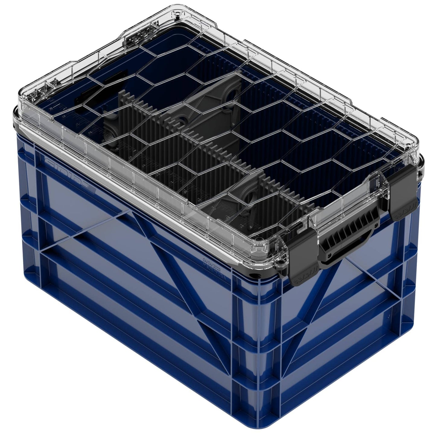 Full Size SidioCrate WR (Weather Resistant)