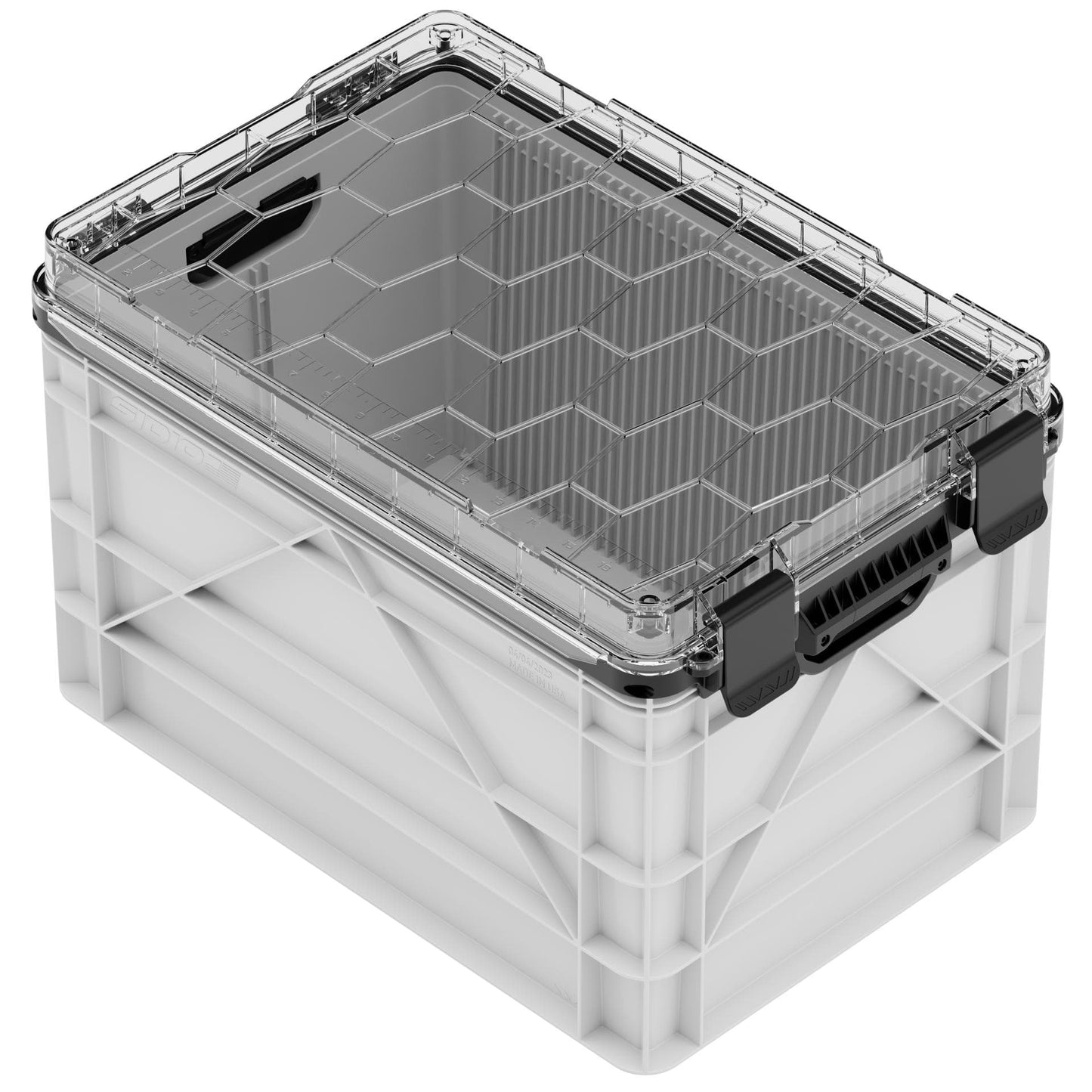 Full Size SidioCrate WR (Weather Resistant)