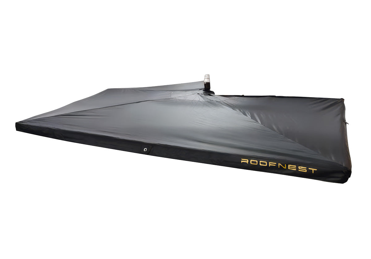 Little Wing 270° Awning