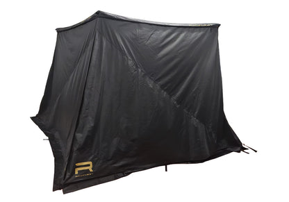 Little Wing 270° Awning - Wall Kit