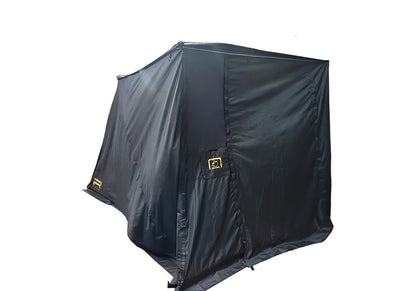 Little Wing 270° Awning - Wall Kit