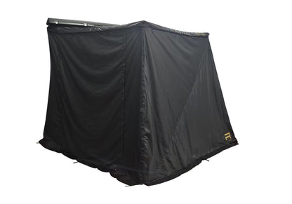 Big Wing 270° Awning - Wall Kit