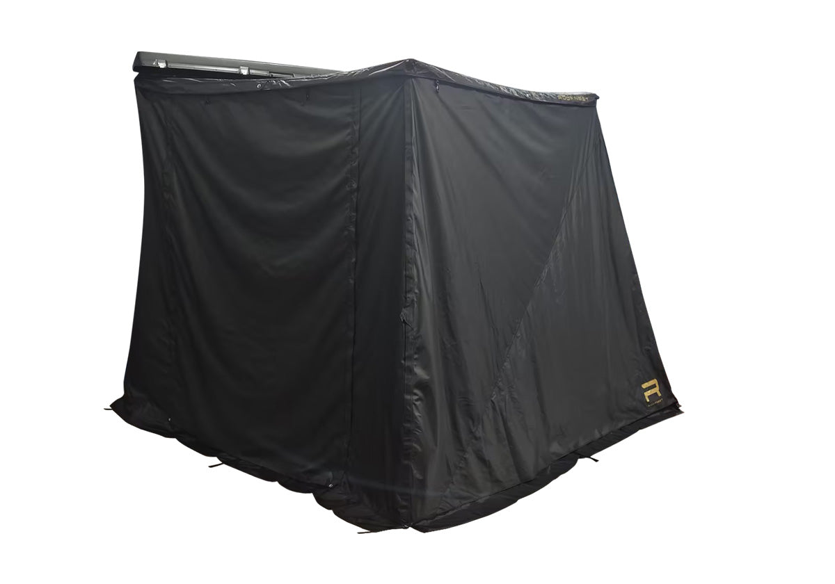 Little Wing 270° Awning - Wall Kit