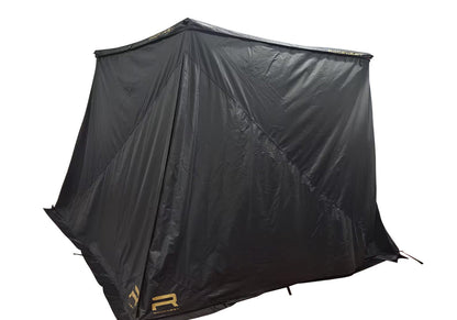 Big Wing 270° Awning - Wall Kit