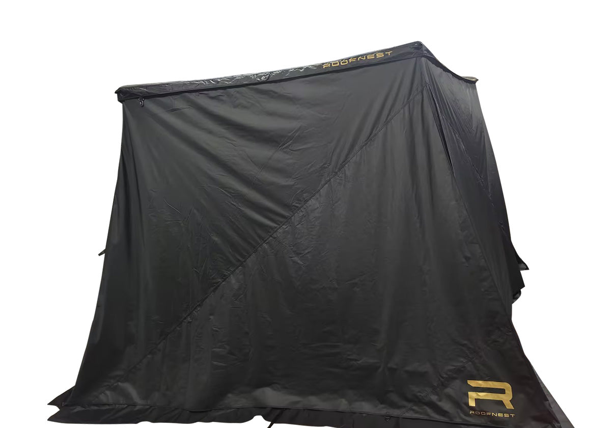 Big Wing 270° Awning - Wall Kit